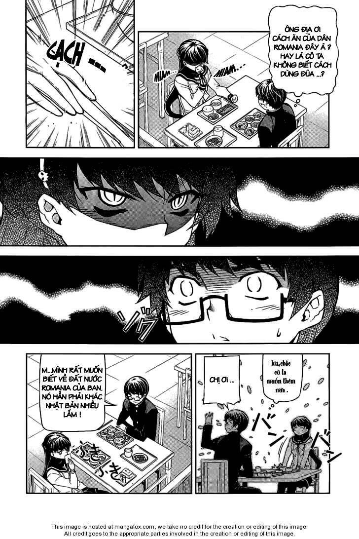 onihime vs chapter 17 11