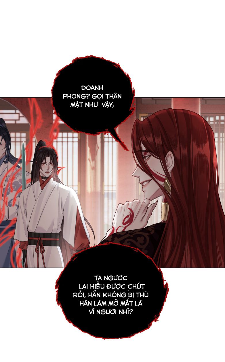 Bổn Tôn Tại Tông Môn Dưỡng Quỷ Hút Máu chapter 66