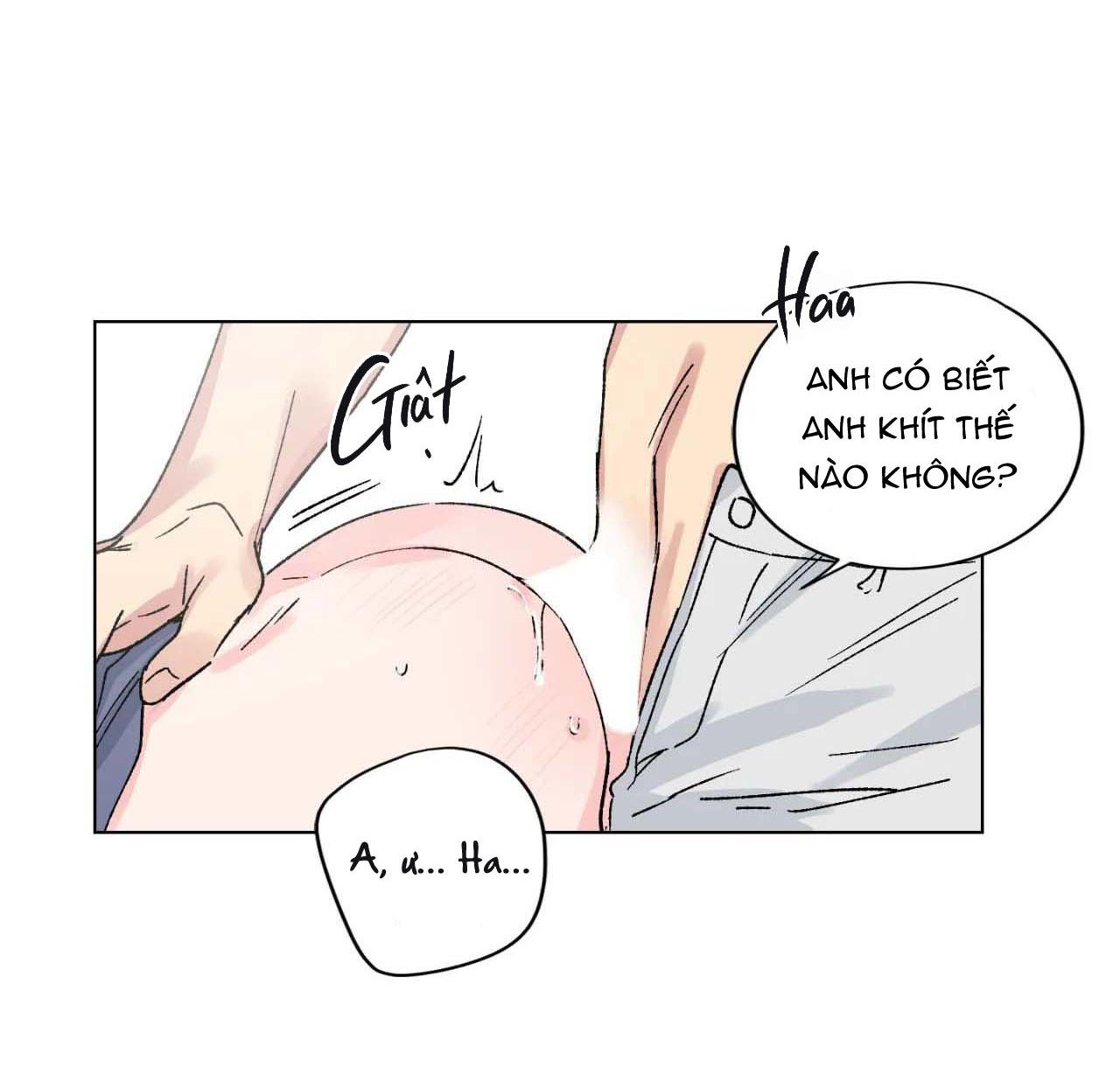 bước vào rắc rối chapter 3 60