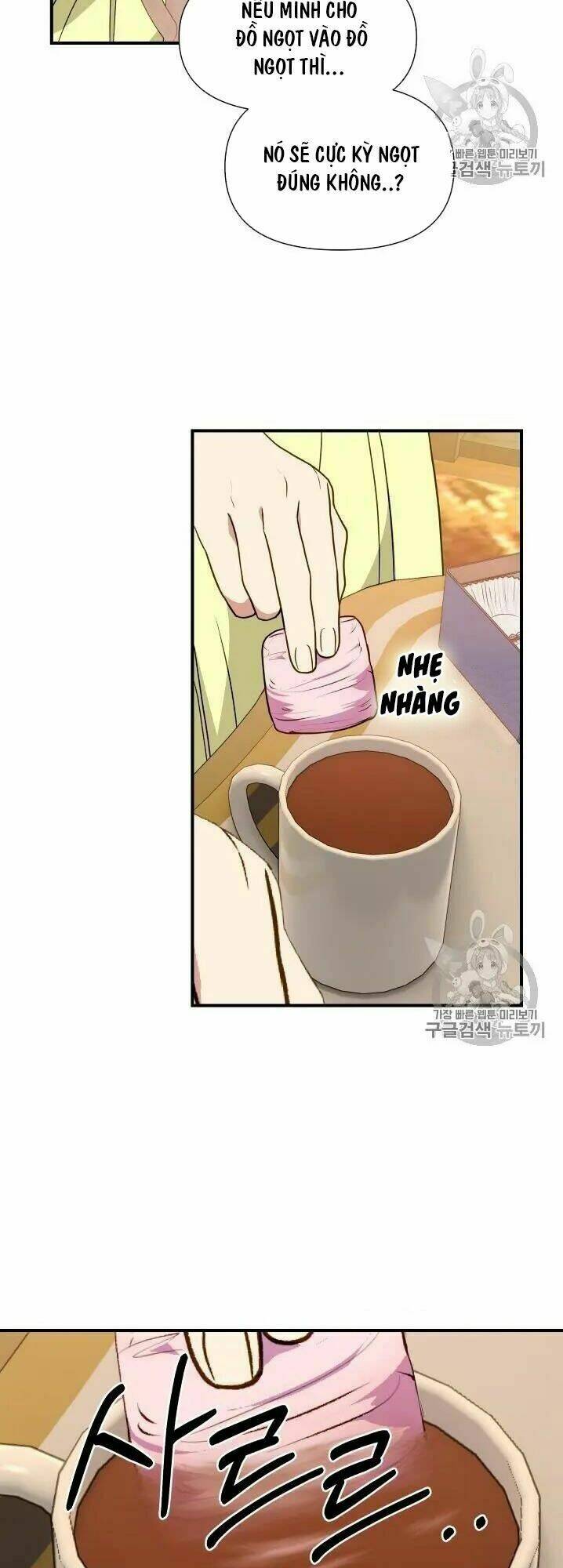 khế ước của nữ công tước quái vật chapter 81 30