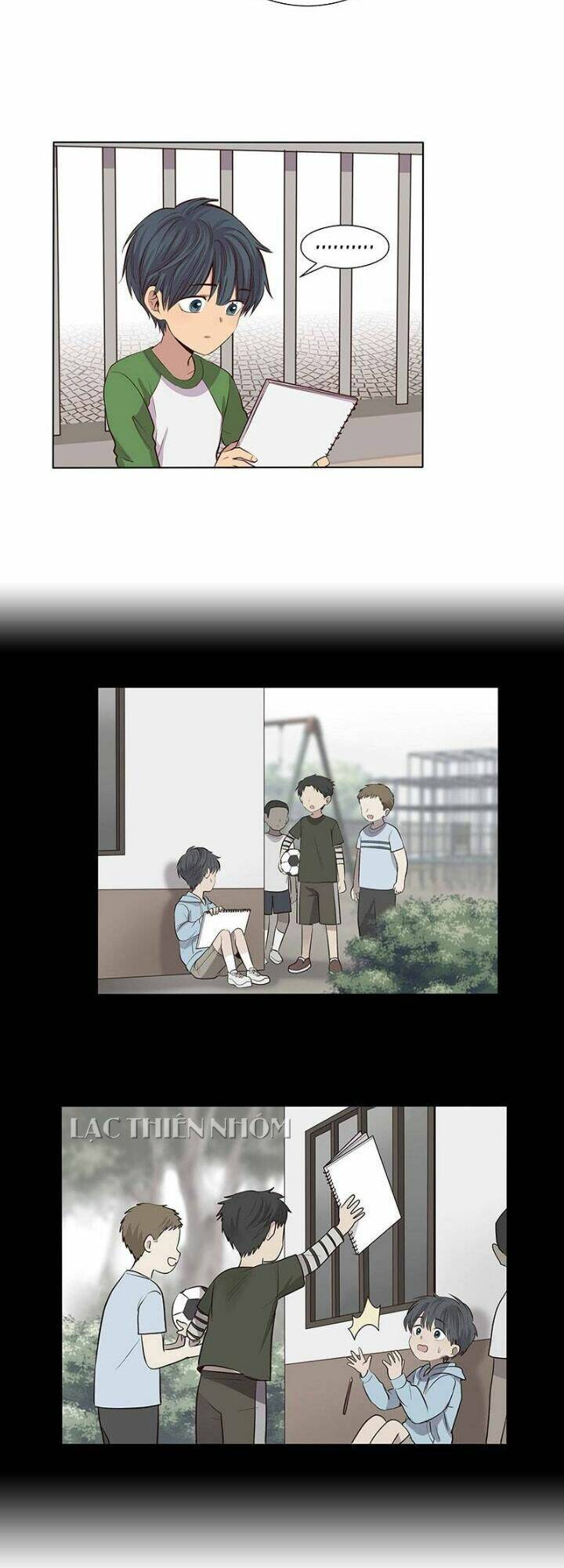 bí mật sâu sắc nhất của tôi chapter 45 31