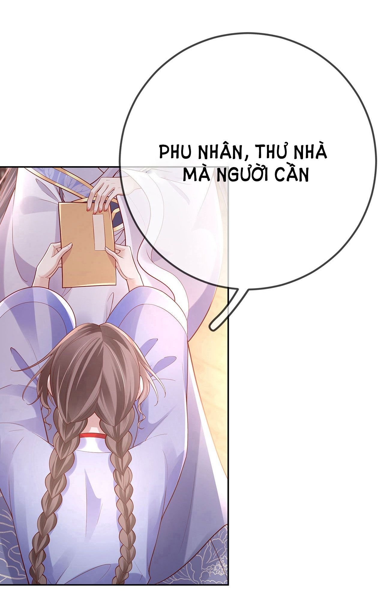 Phu Nhân Không Đoan Chính Chapter 7 - Trang 29