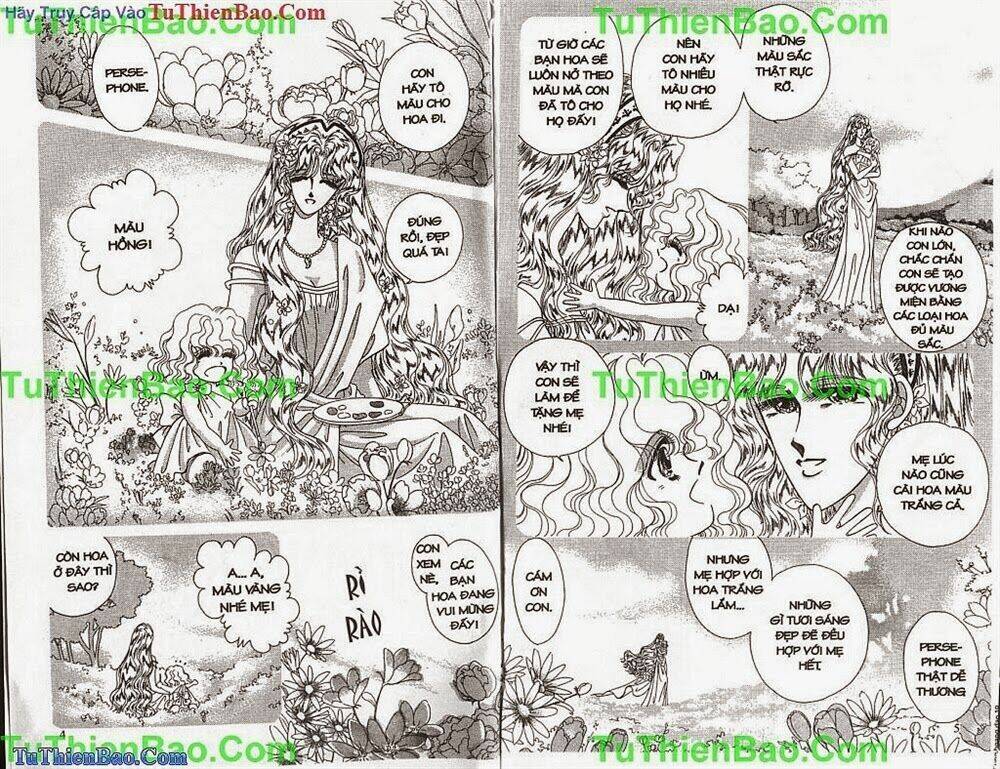 aries thần thoại cung hoàng đạo chapter 19 3