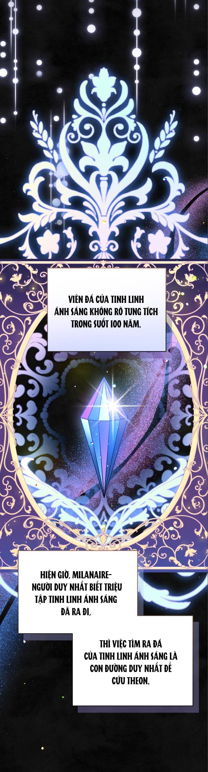 Bạo Chúa Muốn Có Cuộc Sống Tốt Đẹp chapter 58.1 - Trang 6