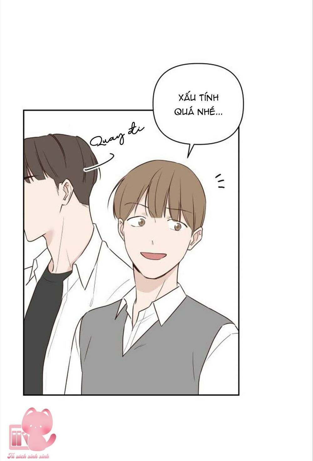 lén lút quện nhau chapter 2 23