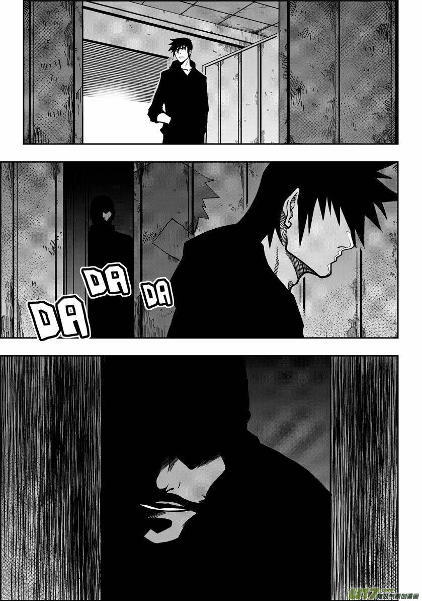 phệ quy giả chapter 20 5