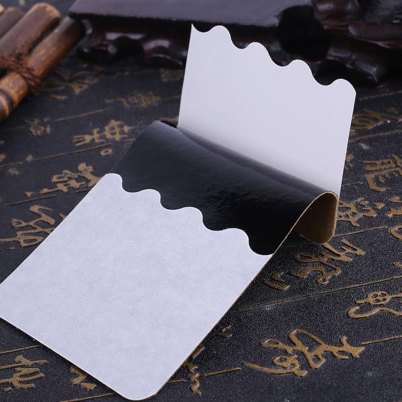 Gói 50 Miếng dán gừng ấm nóng giảm đau xương khớp, đau bụng kinh