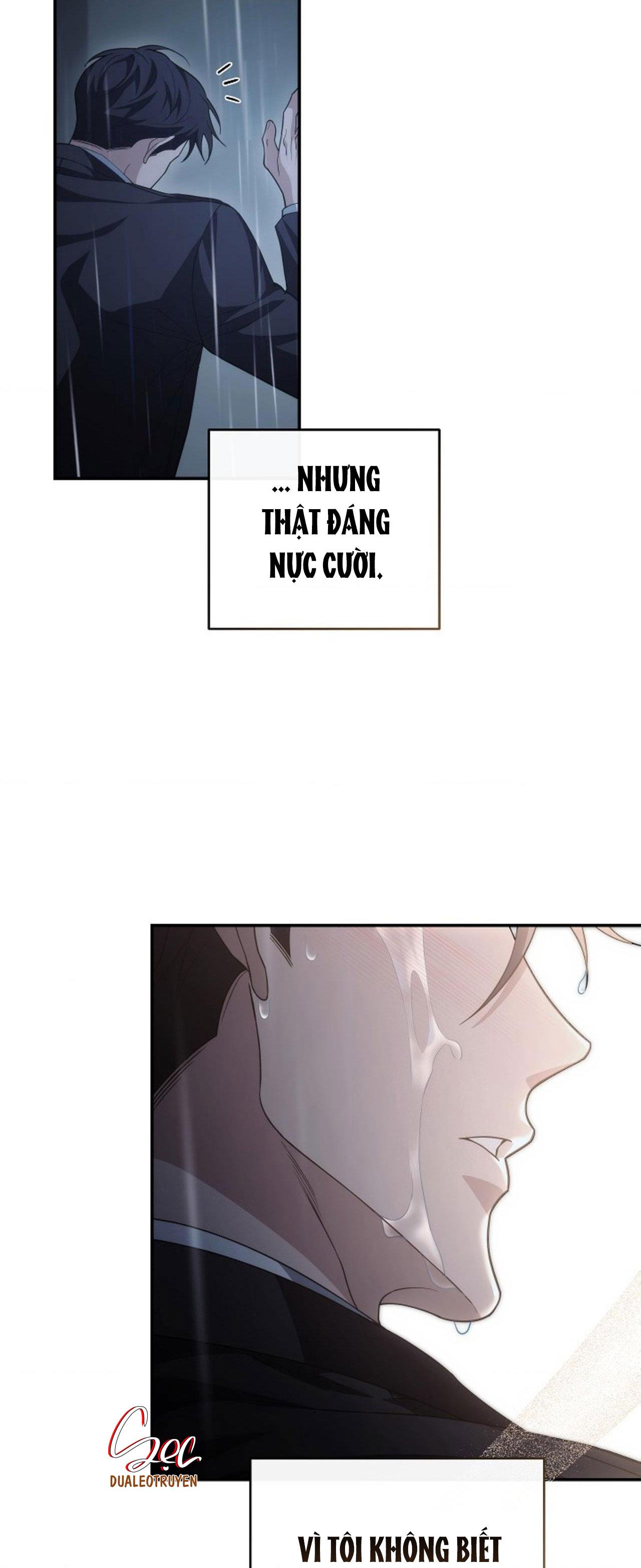 (abo)mối quan hệ không hoàn chỉnh chapter 20 47