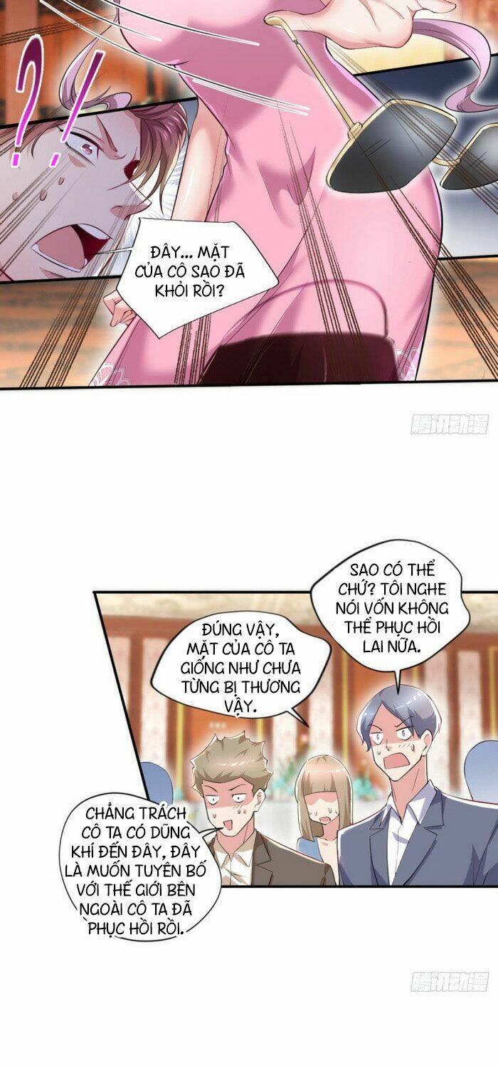 mở phòng khám tại tu tiên giới chapter 55 3