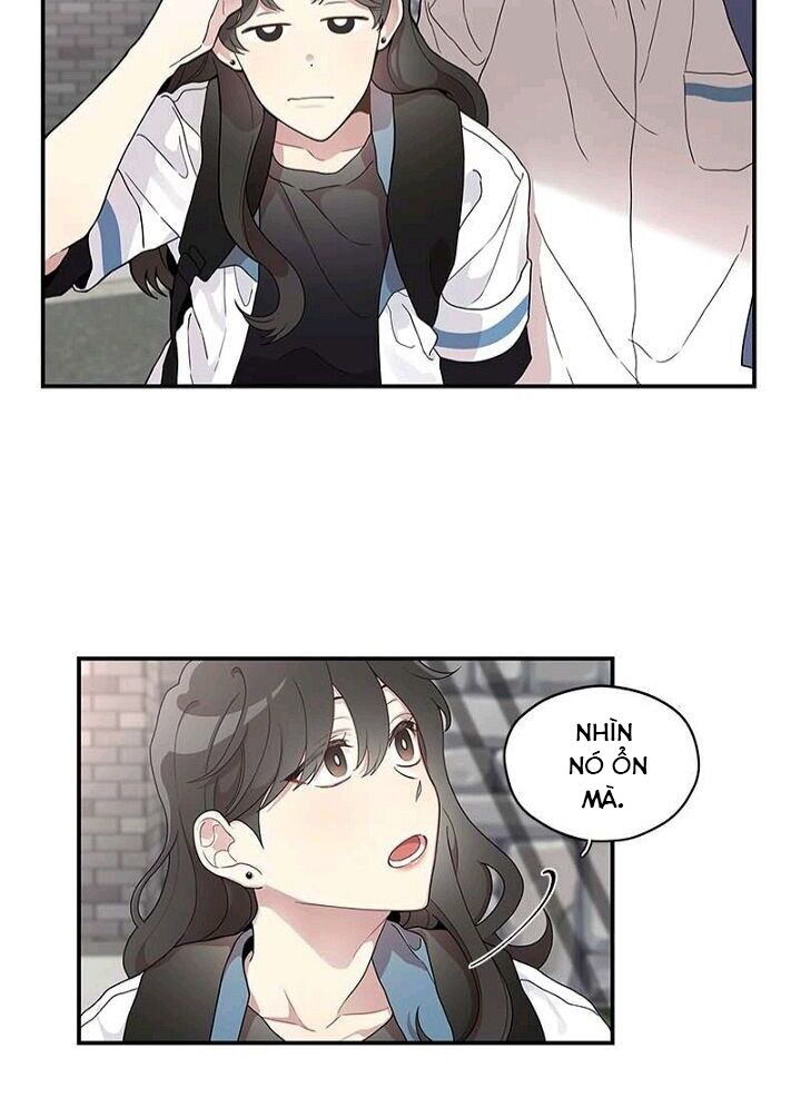 thanh xuân lầm lỡ chapter 36 21