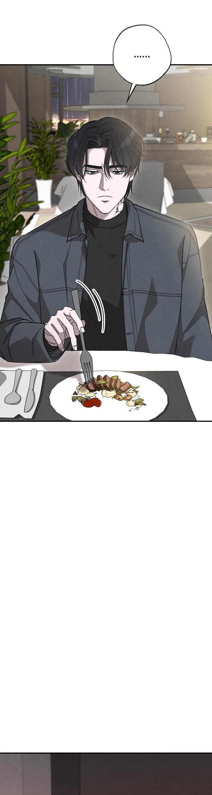 chạm vào em chapter 8 34