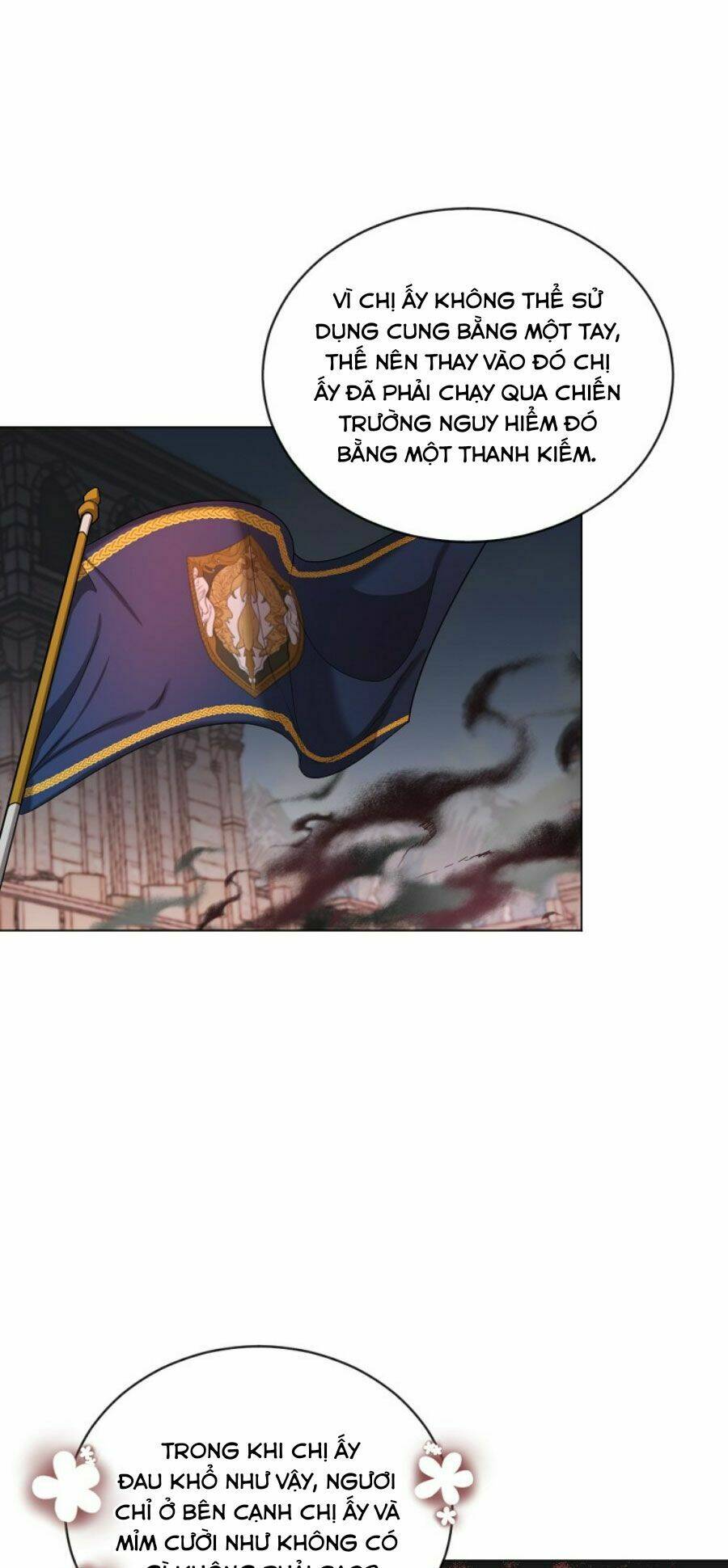 cuộc hôn nhân hợp đồng của công tước ashleyan chapter 16 42