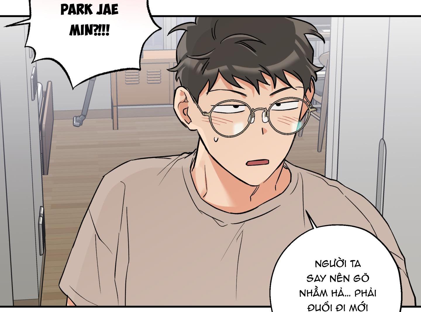 gâu gâu! chapter 42 112