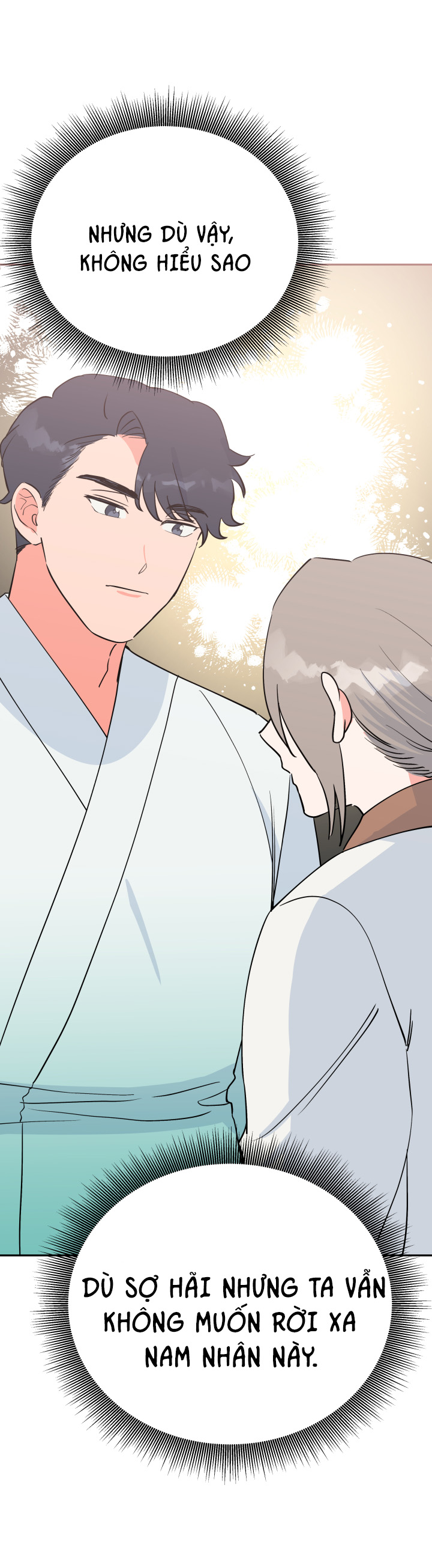 độc chủ chapter 15 35