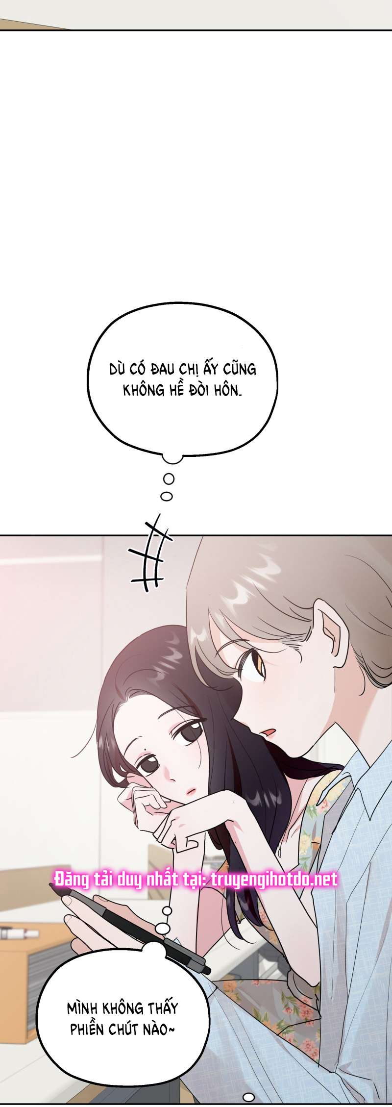 bữa ăn hoàn hảo nhất chapter 5 10