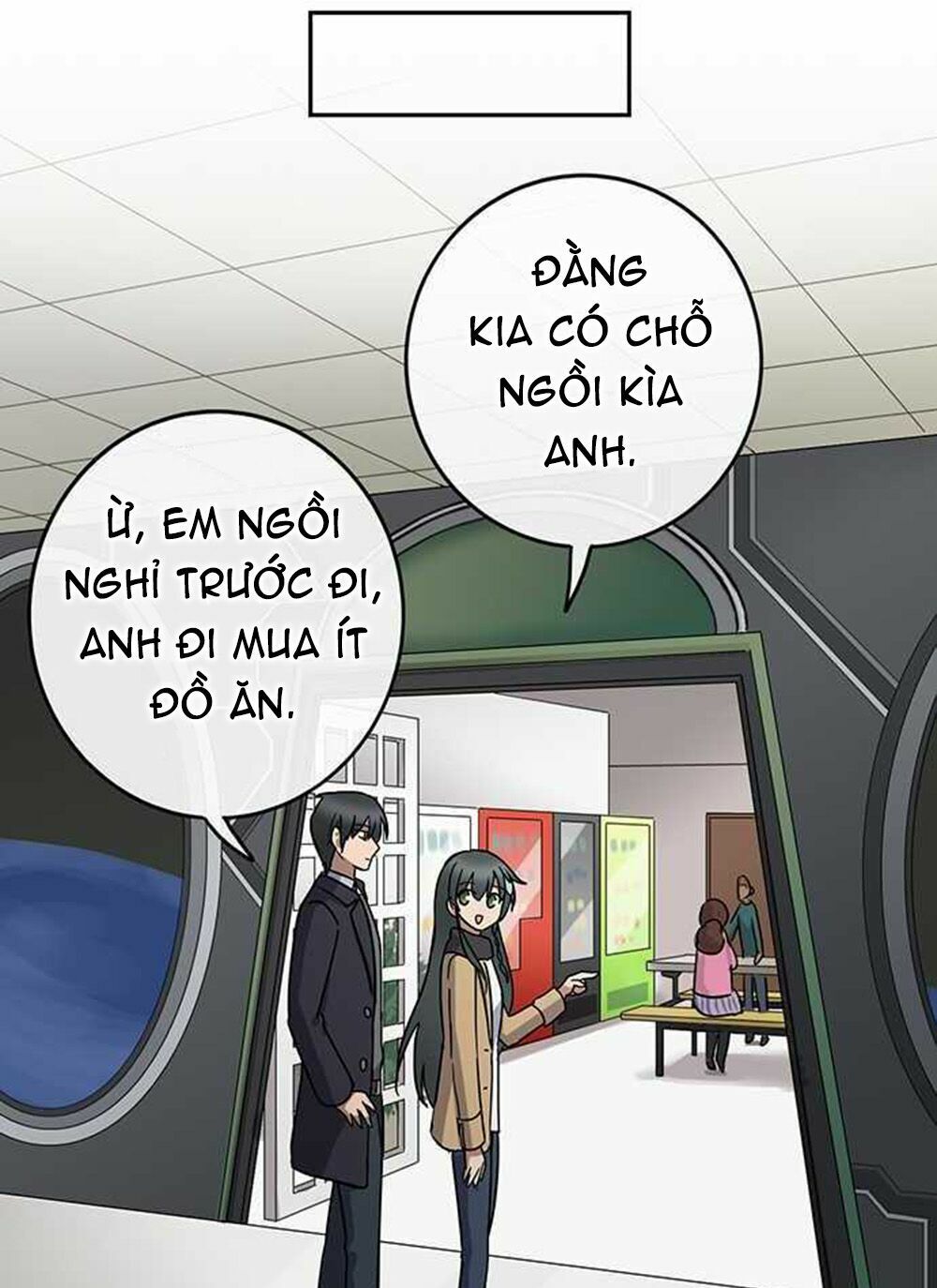 nụ hôn nguyền rủa chapter 74 31