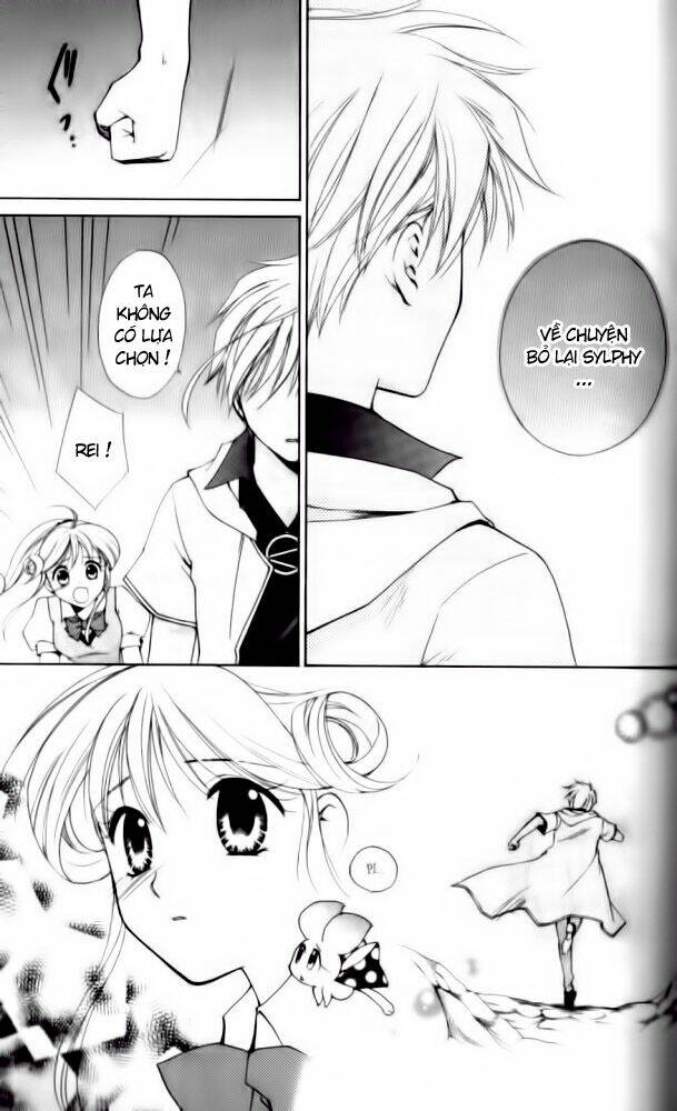 kilala princess - công chúa kilala chapter 19 16