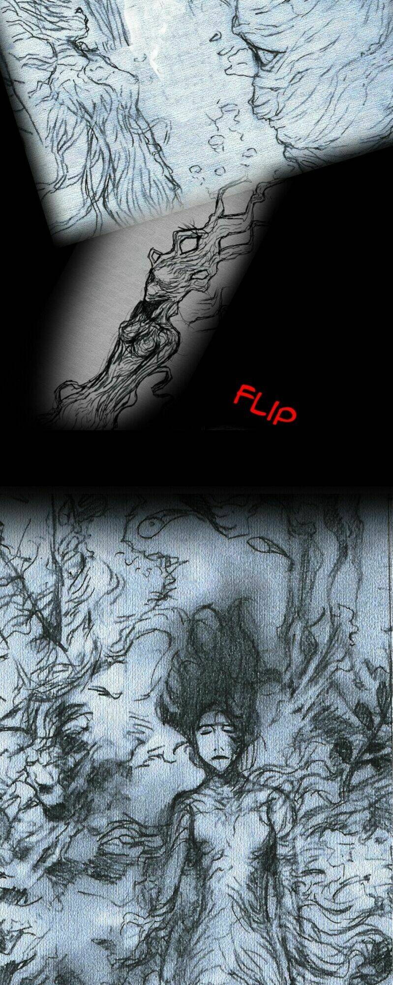 những xác chết hồi sinh từ đại dương chapter 24 35