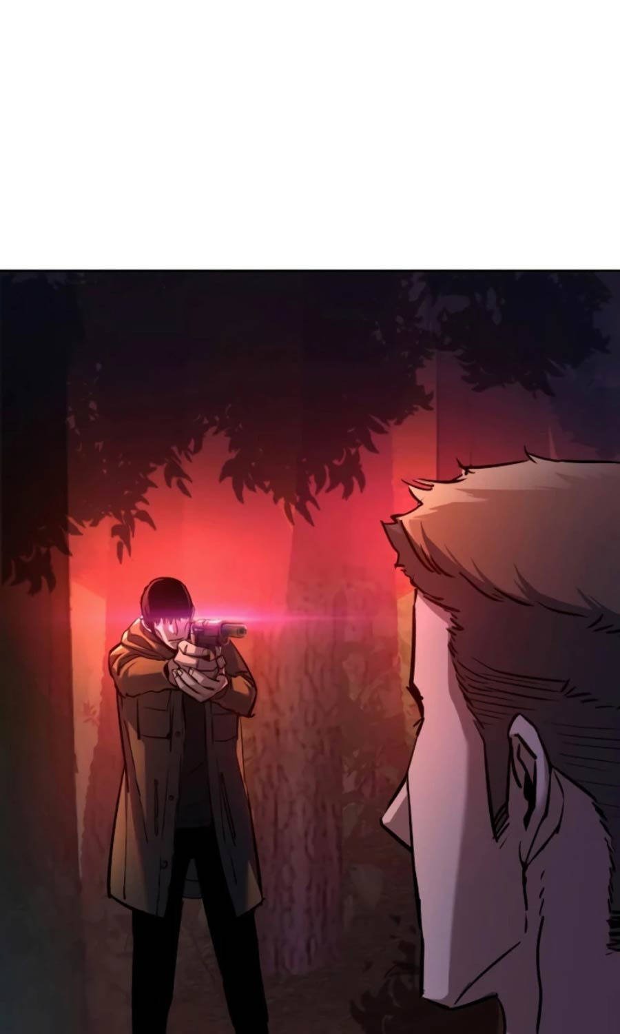 bạn học tôi là lính đánh thuê chapter 200 60