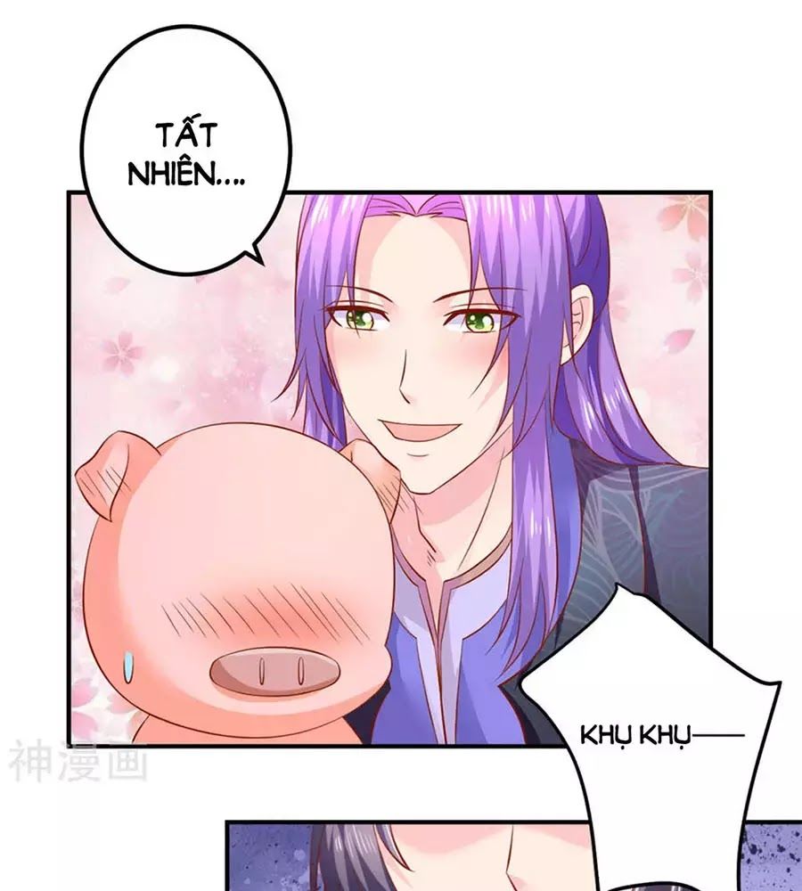 từ đây vương gia không thượng triều sớm chapter 100 6