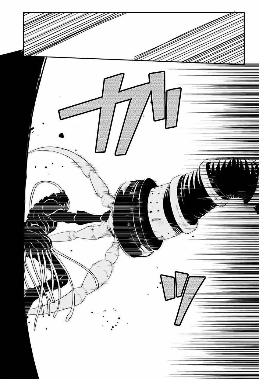 futaribocchi sensou chapter 3 35