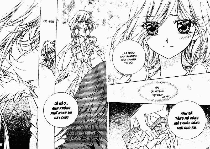 legend - truyền thuyết fushigi chapter 8 24