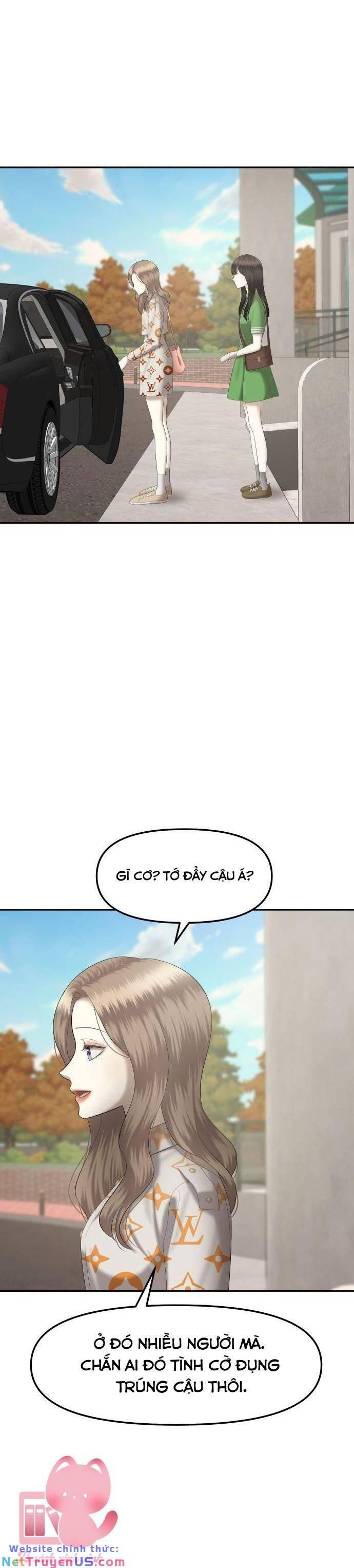 chị em tranh đấu chapter 17 15