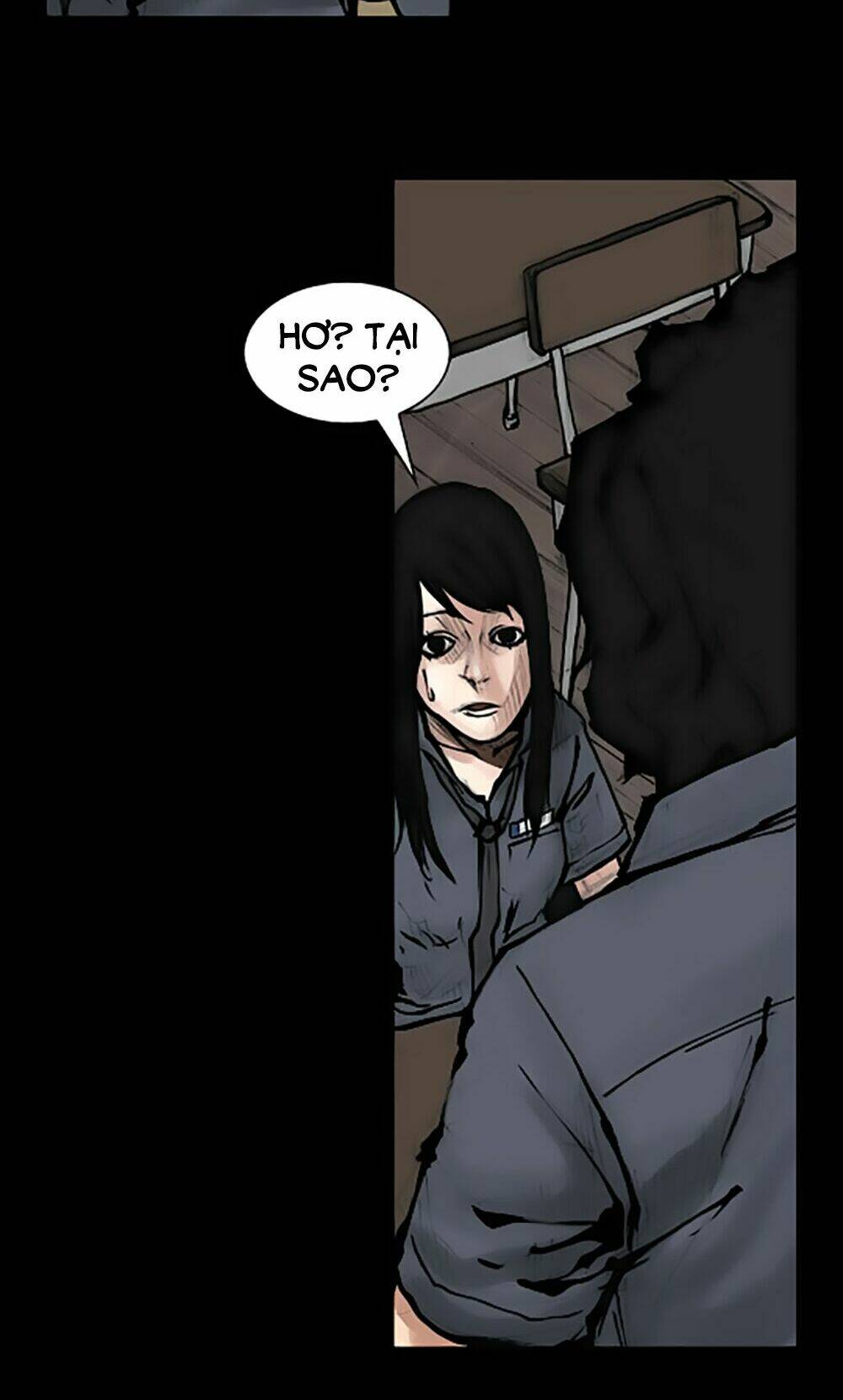 dokgo | độc cô chapter 74 4