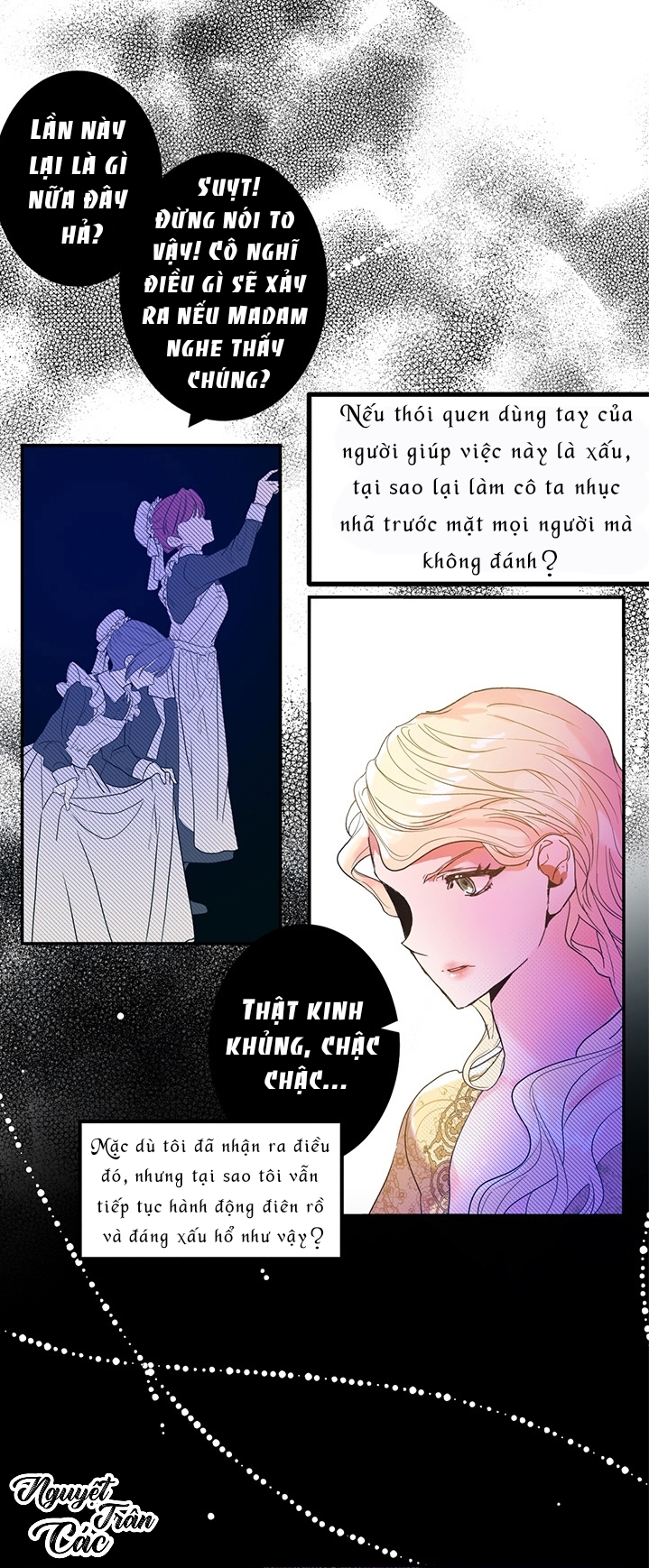 những mẩu truyện dịch nhỏ chapter 3 3