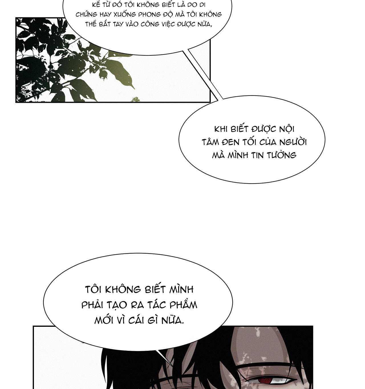 hiến tế máu chapter 9 32