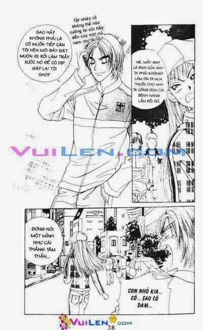 kẻ săn tiền chapter 1 38