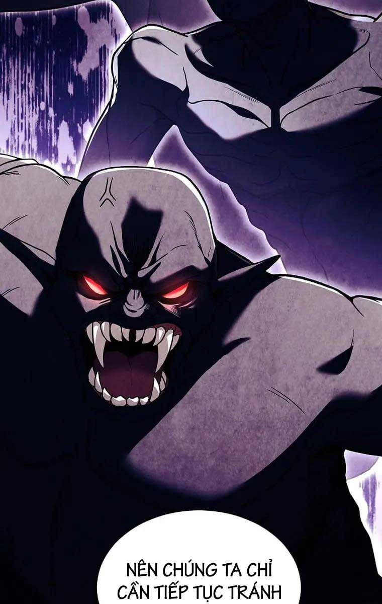 sự trở lại của hiệp sĩ giáo vô song chapter 113 21