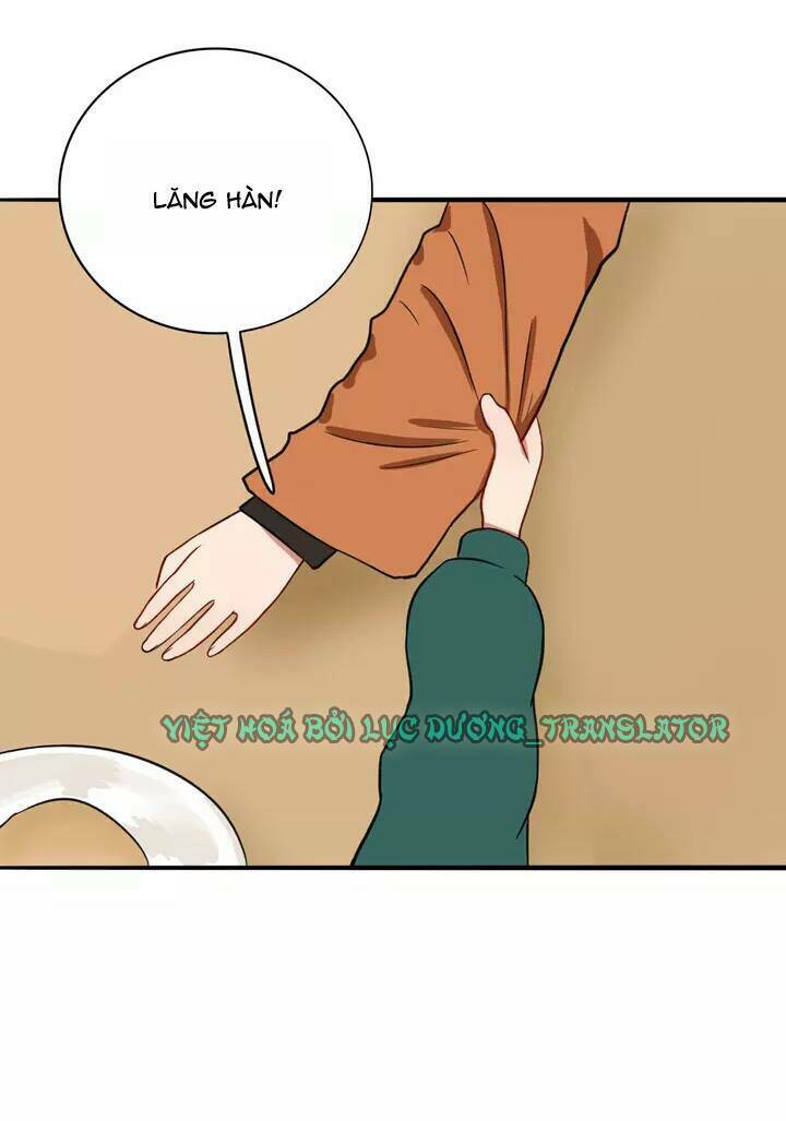 chào buổi sáng, hướng dương chapter 9 26