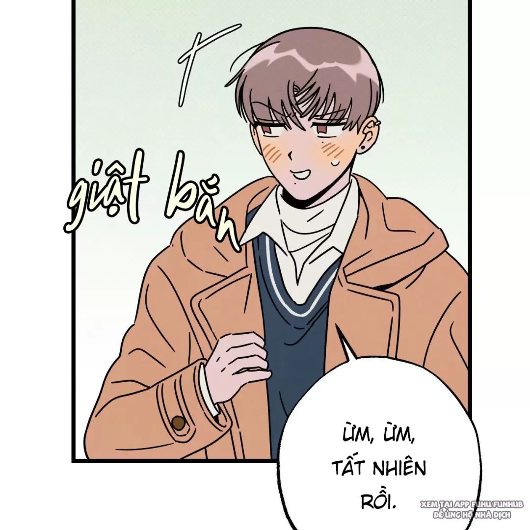 lời tỏ tình từ con số 0 chapter 8 20