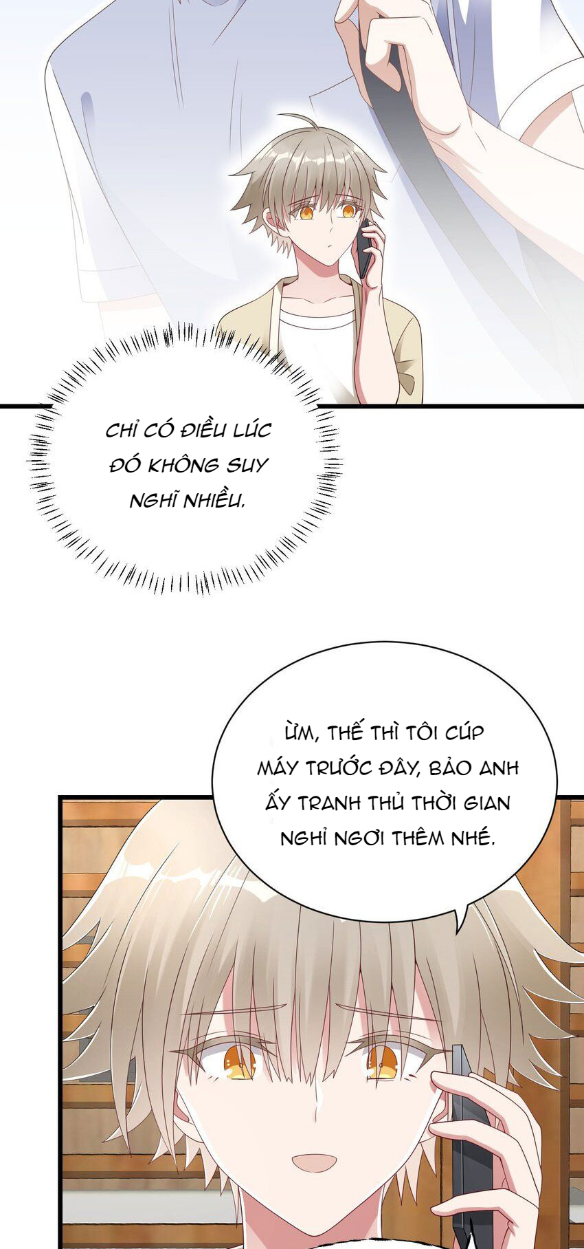 tức thời phạm quy [ tức thì vi quy ] chapter 65 7