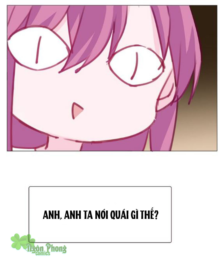 đừng nghịch, ta chỉ muốn yên tĩnh chapter 17 2