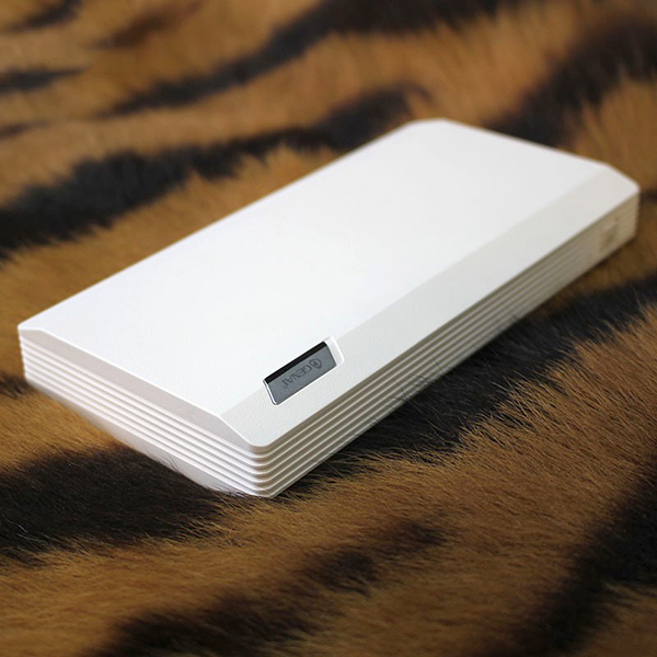 Pin Sạc Dự Phòng Genai A33 20.000mAh - Hàng Chính Hãng