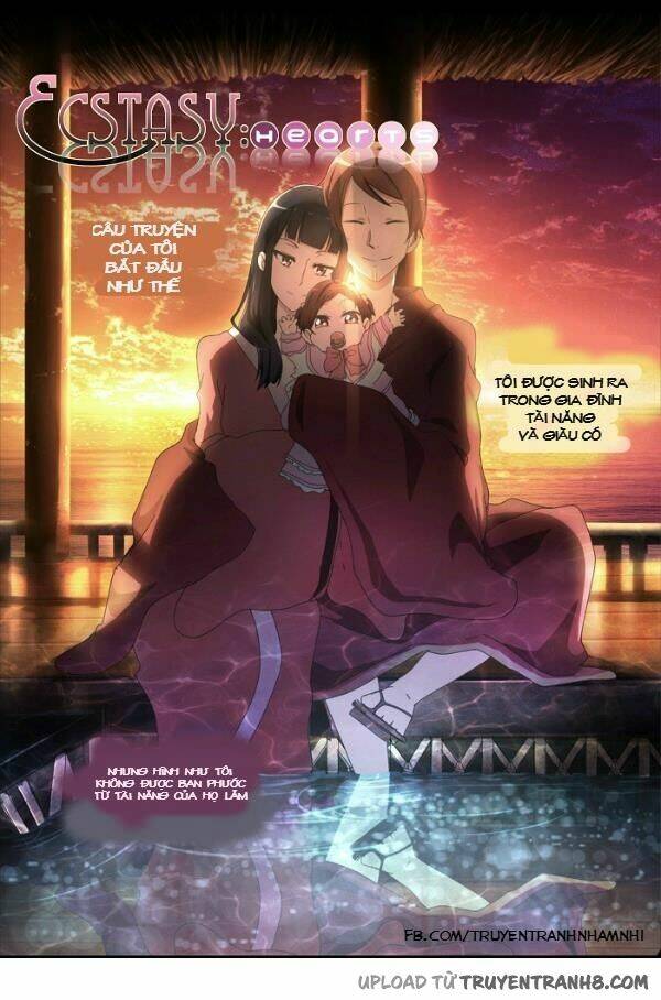 nhiệt huyết thanh xuân chapter 0 19