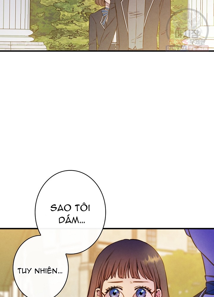 hoàng phi bóng tối - shadow queen chapter 52 16