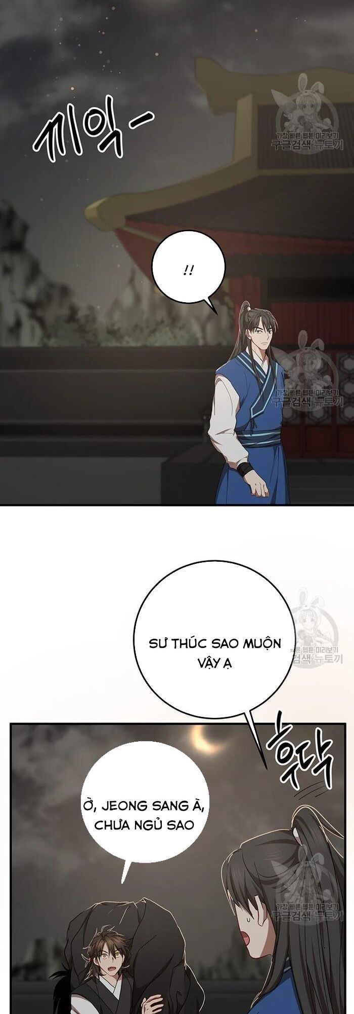 võ đang kỳ hiệp chapter 50 67