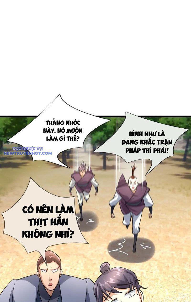 ngủ say vạn cổ: xuất thế đẩy ngang chư thiên chapter 58 3