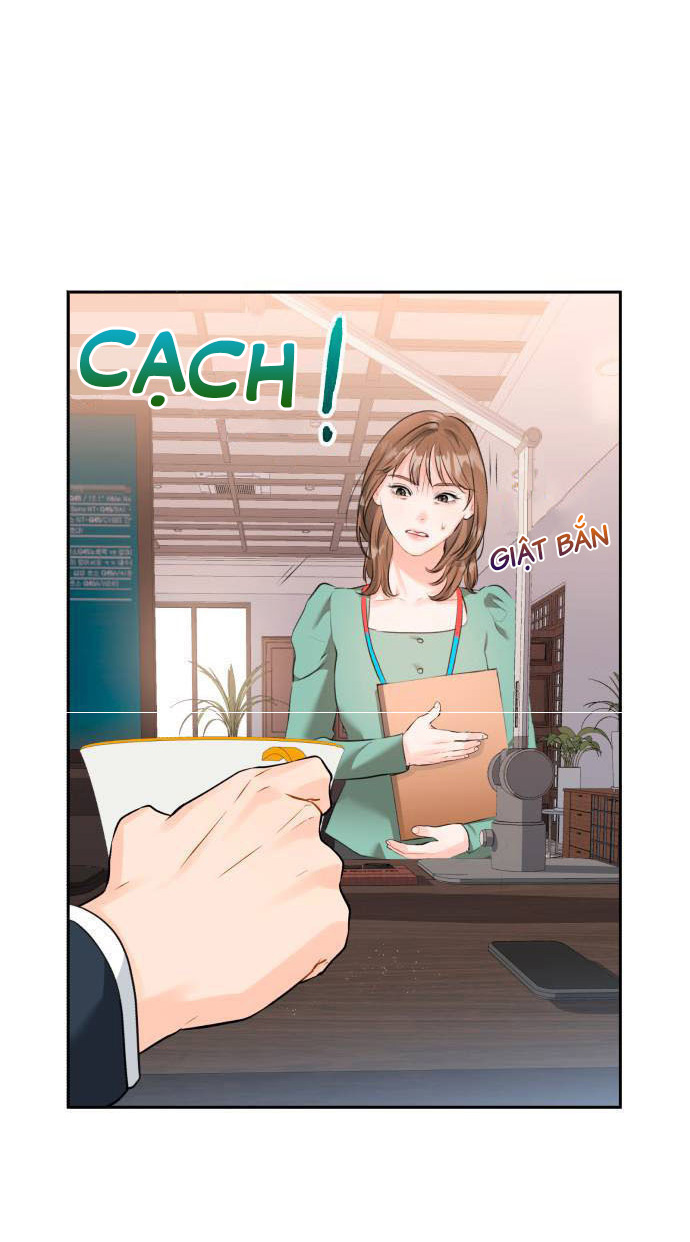 thư ký kam có vấn đề thật rồi! chapter 2 48