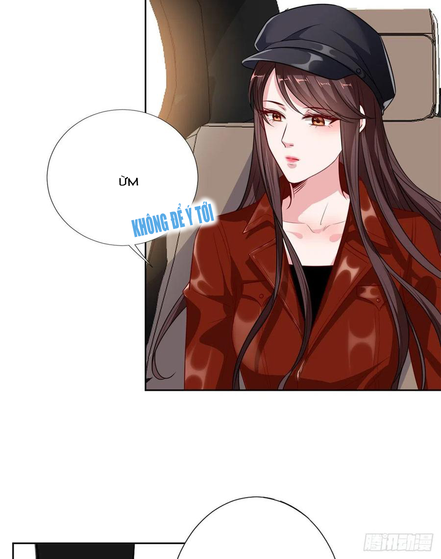 thí hôn lão công, cần giúp sức chapter 236 6