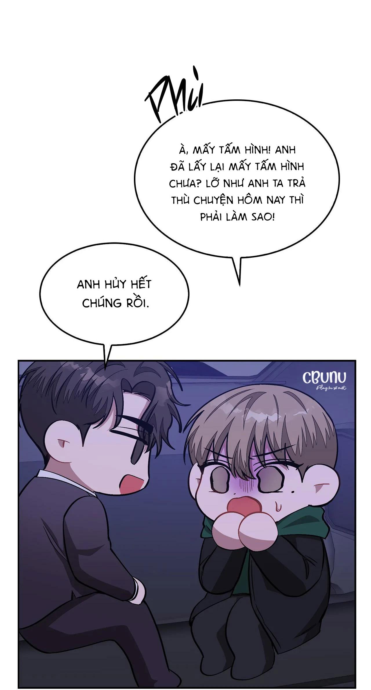 Sống Lại Lần Nữa chapter 58 128