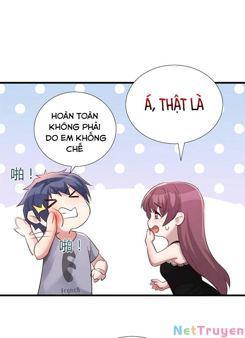 chị gái tôi là đại minh tinh chapter 136 22