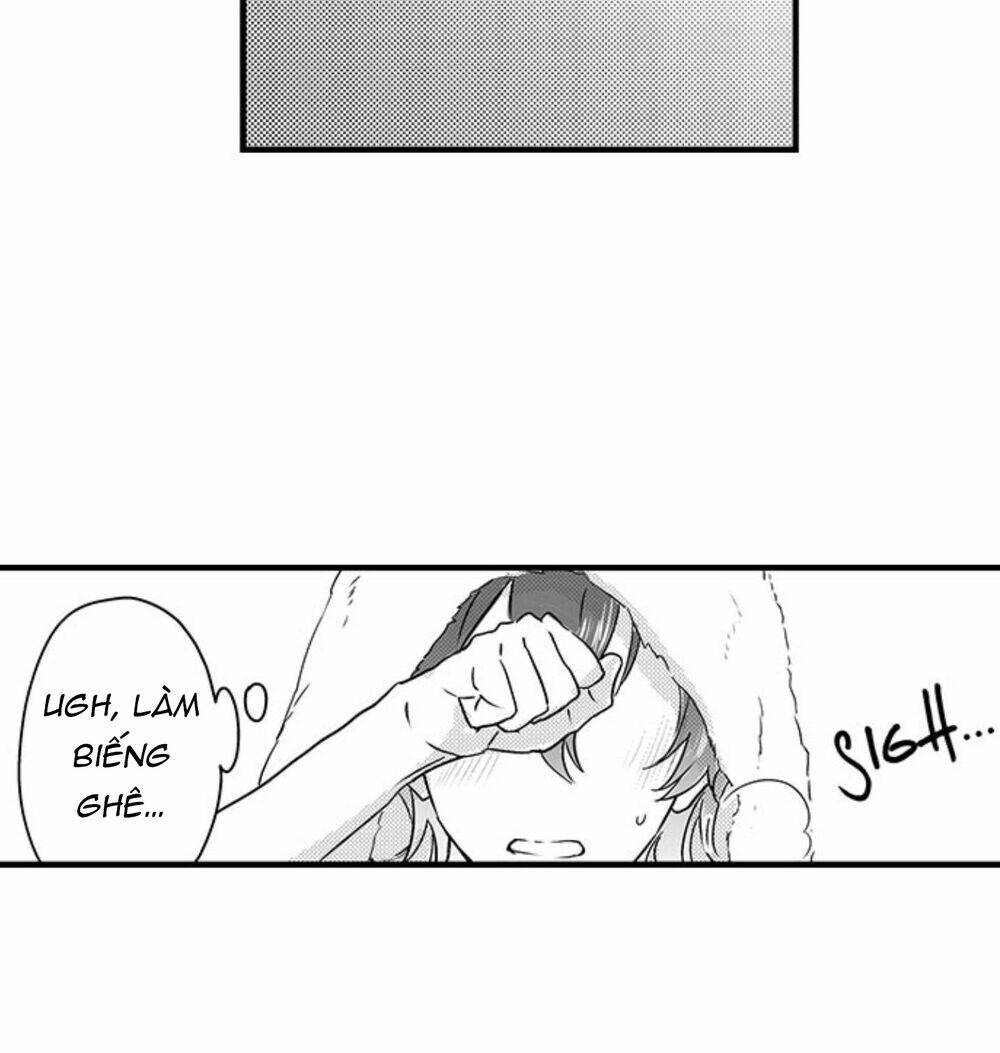 mang thai ở trường nam sinh chapter 59 36