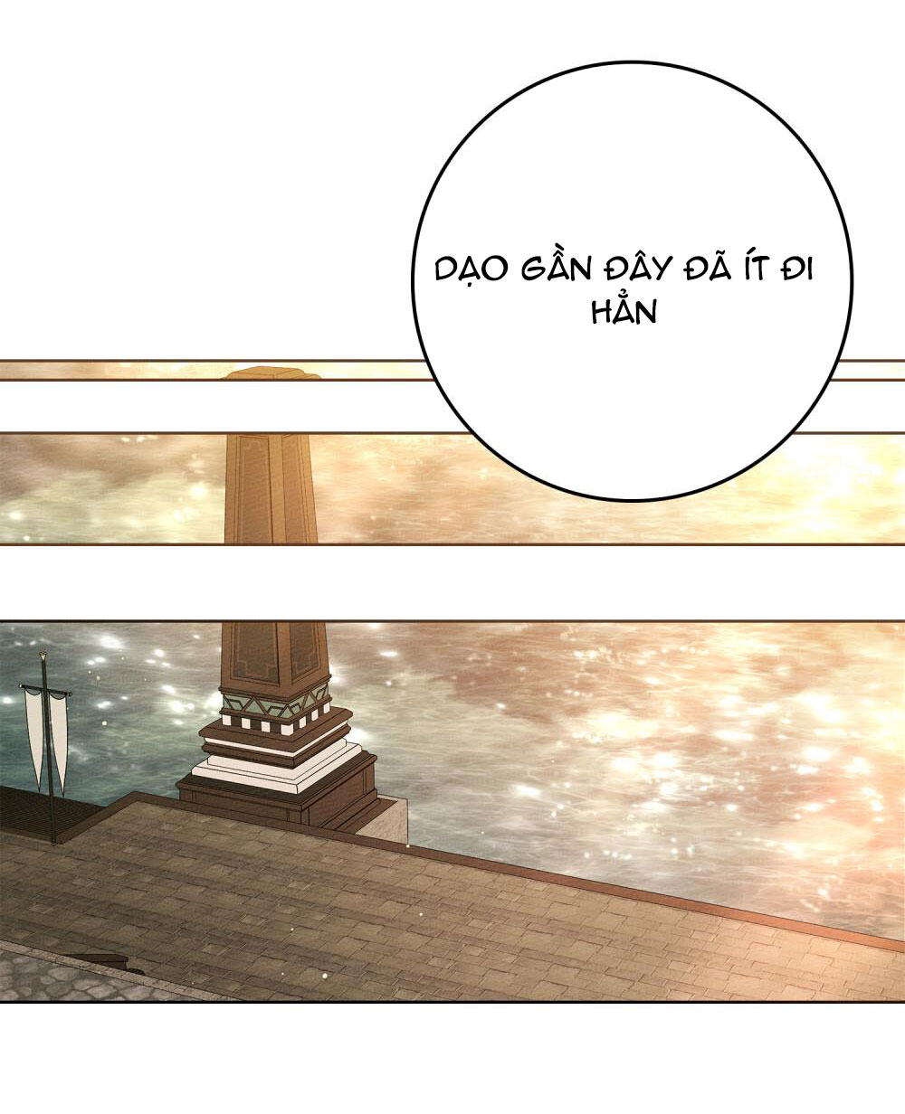 Dưới Bóng Cây Sồi chapter 117.2 20