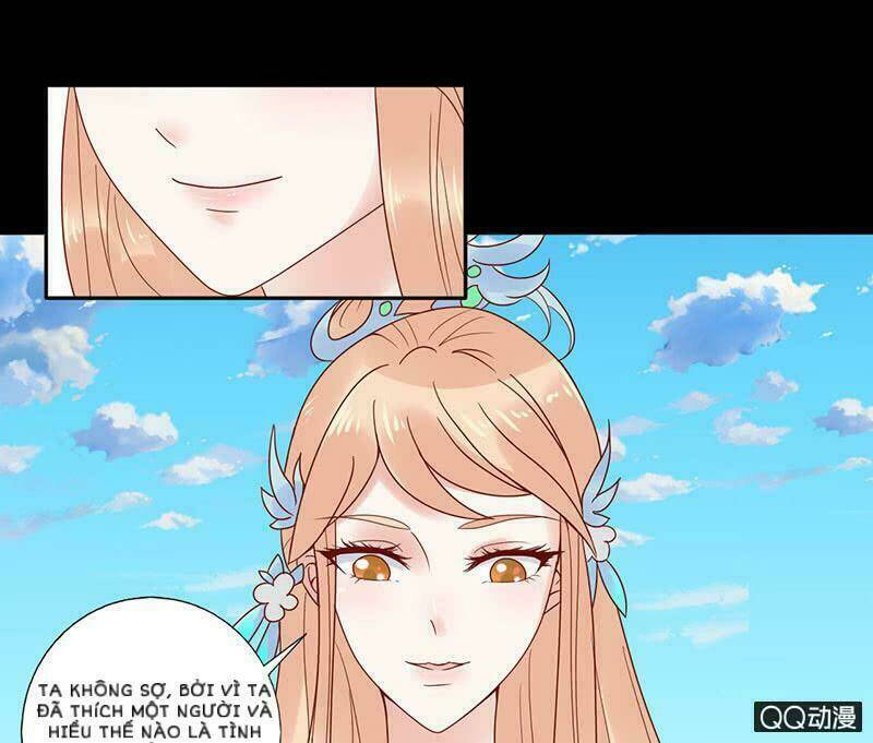 băng sơn học trưởng không được chọc chapter 31.1 30