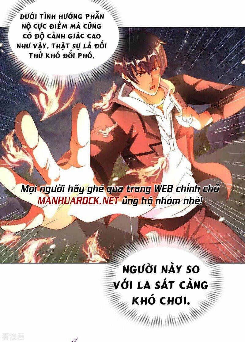 sư phụ của ta là thần tiên chapter 29 23