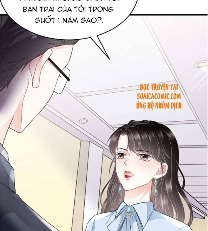 đại tiểu thư có thể có bụng dạ gì xấu chứ! (full) chapter 71 55